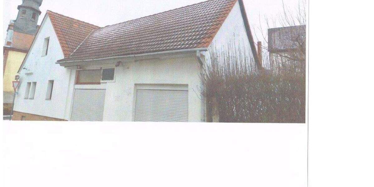 Gemütliches Einfamilienhaus 6 zimmer