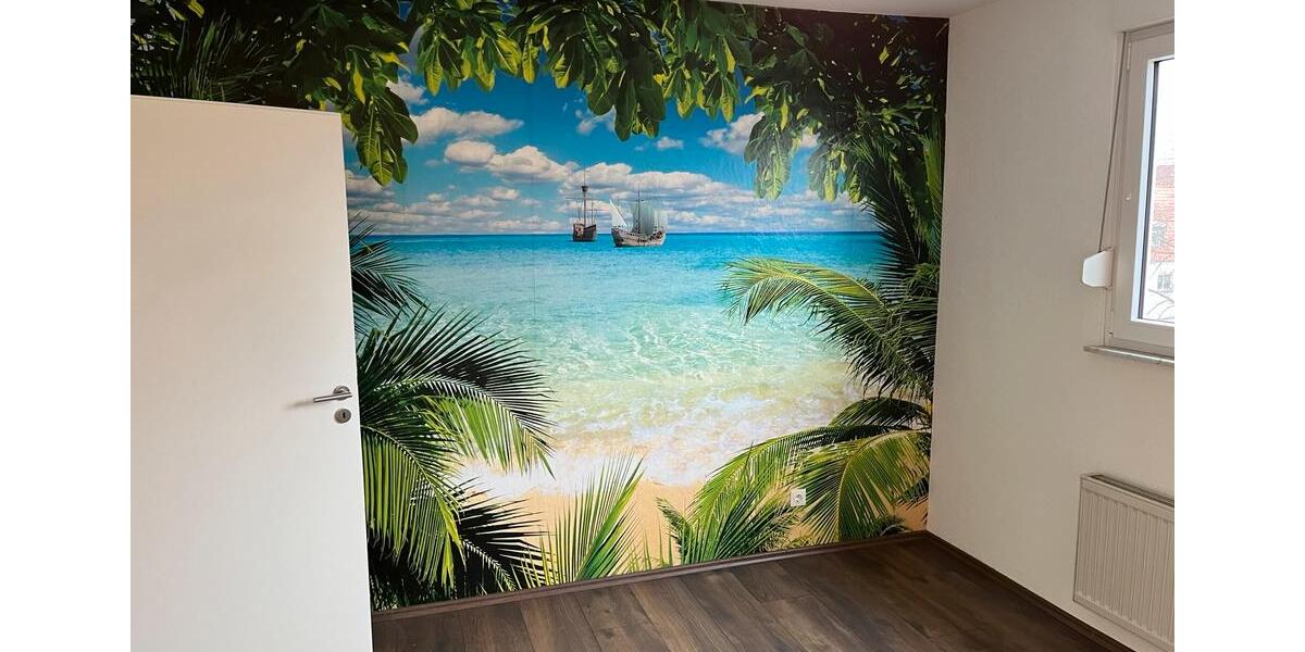 4,5 Zimmerwohnung modern in Hanau zu vermieten 4 zimmer