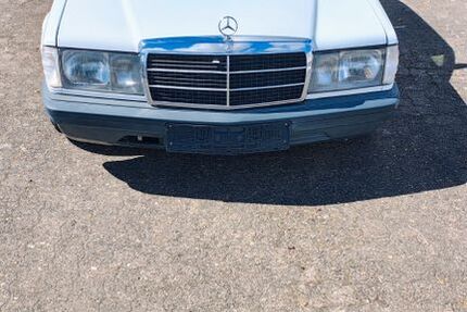 Mercedes 190