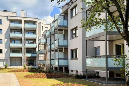 Wohnung zum Mieten in Langen 1.195 € 75.84 m²