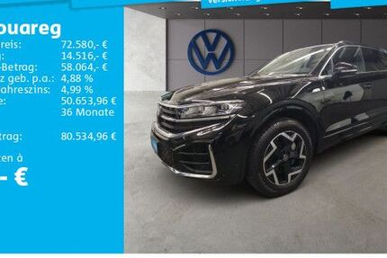 VW Touareg 16.615 km 69.850 &euro; Frankfurt 60326