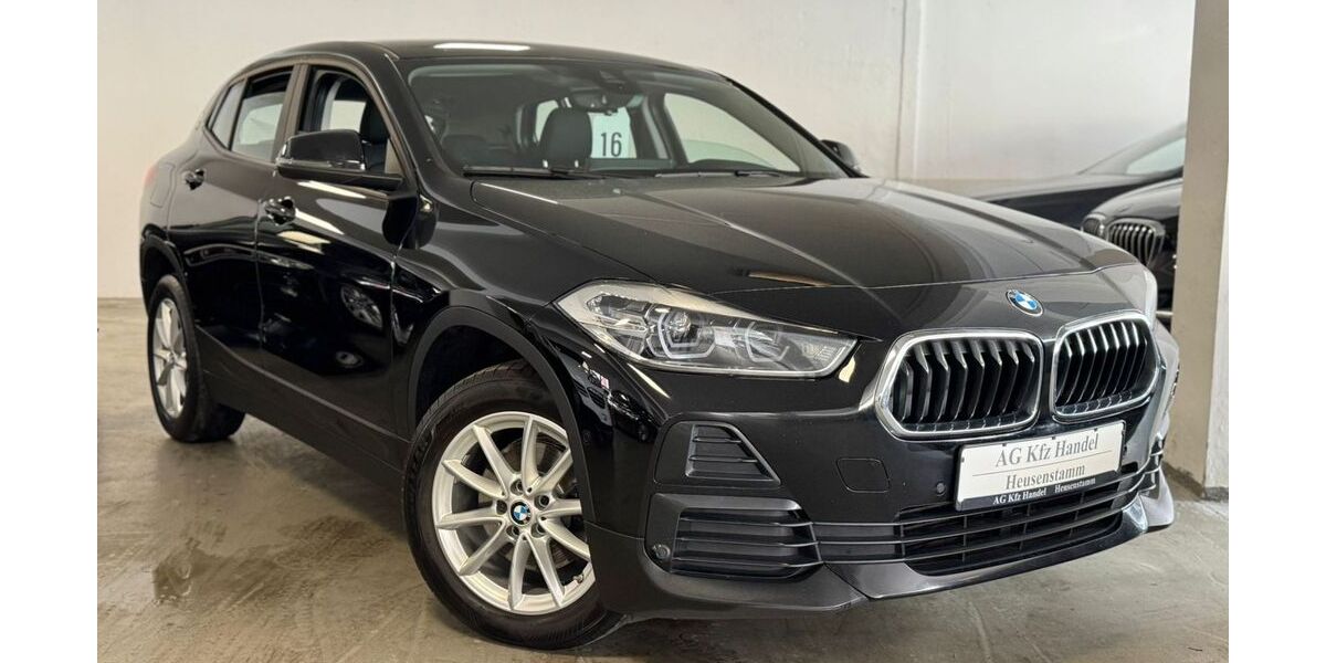 BMW X2 186.265 km 15.950 &euro; Heusenstamm 63150