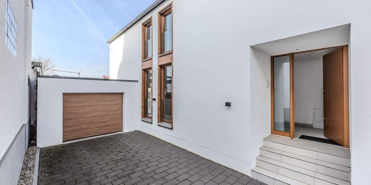 Einfamilienhaus Griesheim - 5 Zimmer, 154 m&sup2;, 899.500&euro; | Angebot:25691099