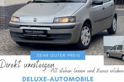 Fiat Punto 126.000 km 1.400 € Alzenau 63755
