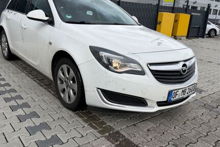 Opel Insignia 229.568 km 2.999 &euro; Frankfurt am main 60386