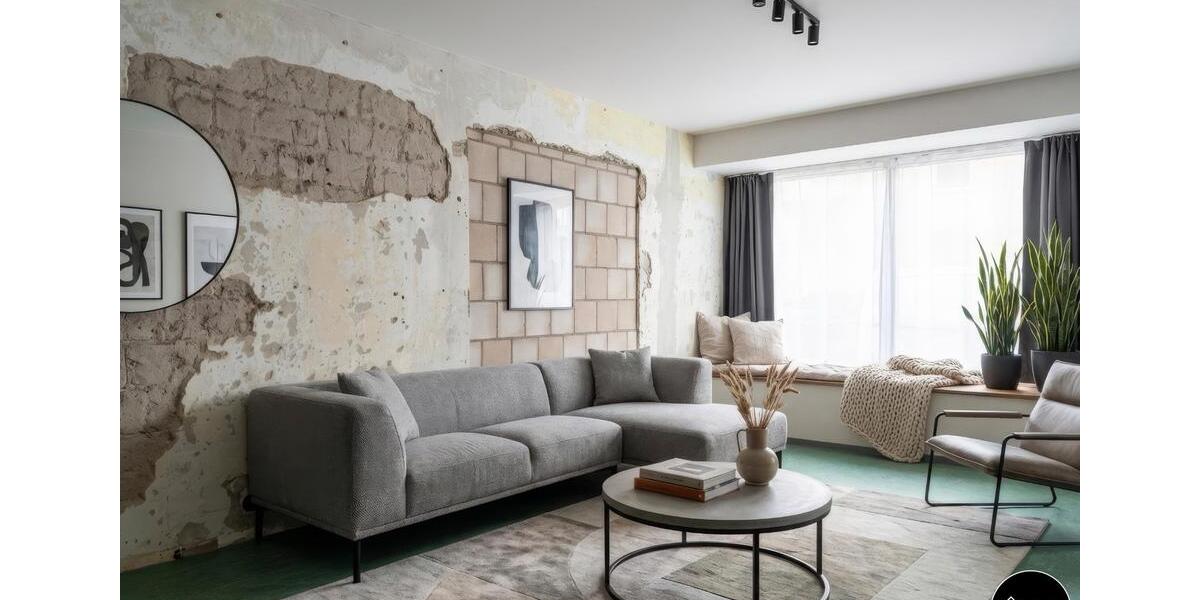 ERSTBEZUG - Super schönes Apartment in Dornbusch zu vermieten! 1 zimmer