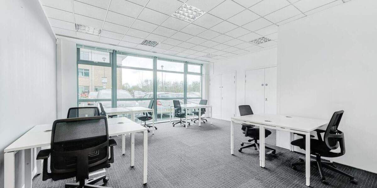 Gewerbeobjekt Frankfurt Niederrad - 6.113&euro; | Angebot:24686195