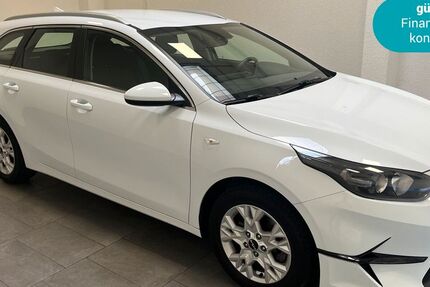 Kia ceed / Ceed 60.876 km 18.870 &euro; Egelsbach 63329