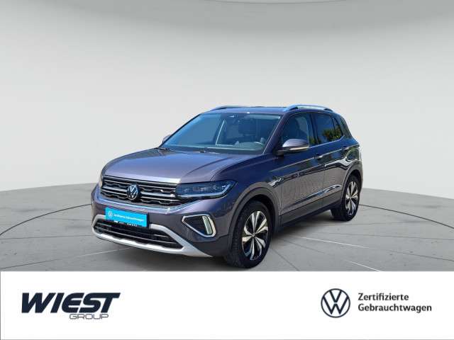 T-Cross