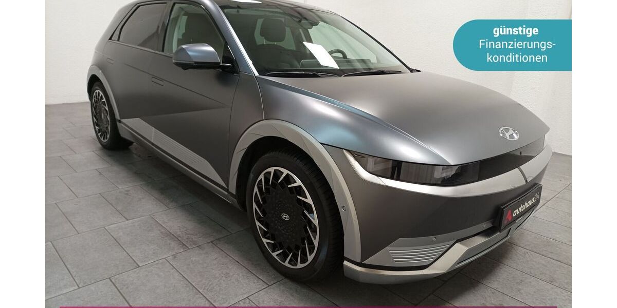 Hyundai IONIQ 5 58.564 km 29.470 &euro; Egelsbach 63329