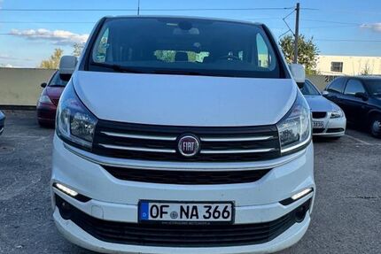 Fiat Talento 241.000 km 10.650 &euro; Dietzenbach 63128