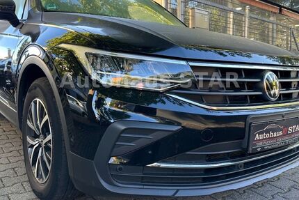 VW Tiguan 125.000 km 23.990 &euro; Offenbach am Main 63071