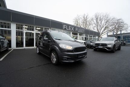 Ford Tourneo Courier 85.000 km 10.990 € Neu-Isenburg (bei Frankfurt am Main ) 63263