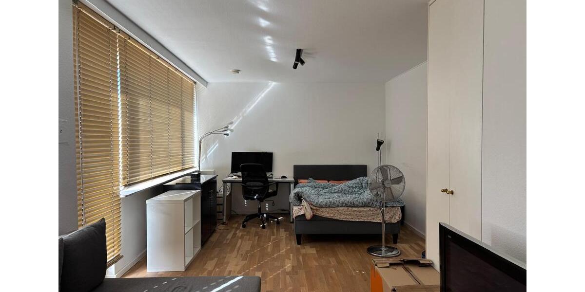 Einfamilienhaus Frankfurt am Main Oberrad - 2.5 Zimmer, 60 m&sup2;, 975&euro; | Angebot:26074437