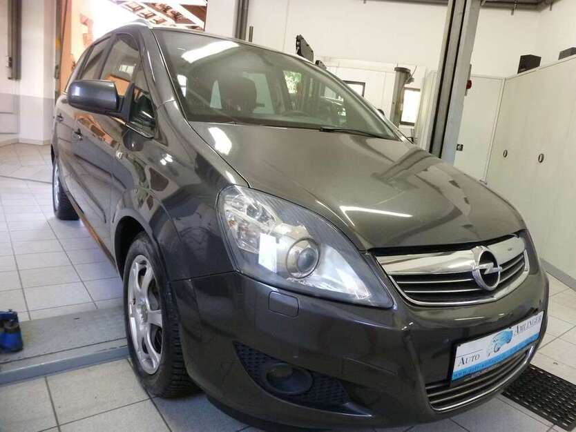 Zafira