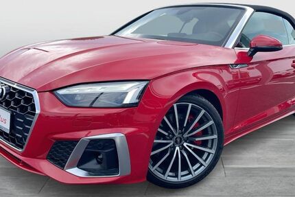 Audi A5 56.801 km 39.990 &euro; Nidderau 61130