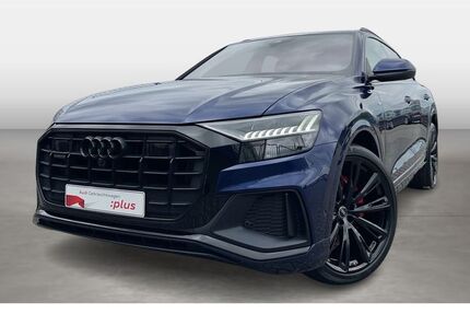 Audi Q8 68.250 km 65.880 € Idstein 65510