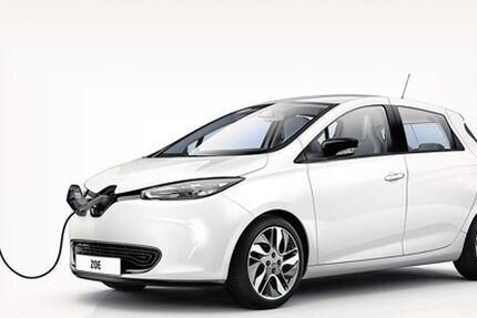 Renault ZOE 45.000 km 9.350 &euro; Frankfurt am Main 60488