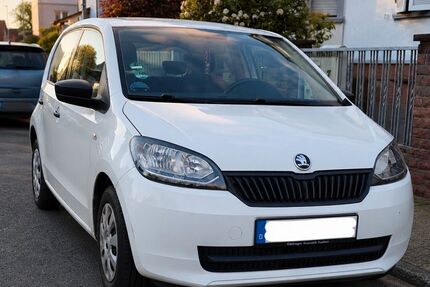 Skoda Citigo 70.000 km 4.500 &euro; Neu-Isenburg 63263