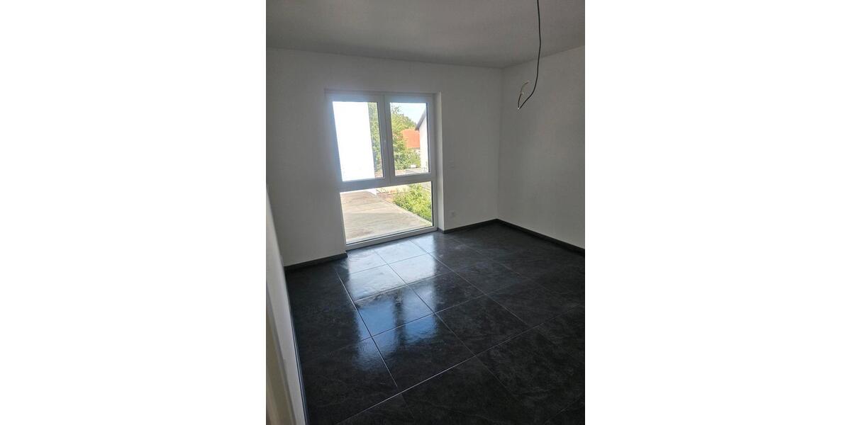 Tolle helle 2 Zimmer Wohnung Erstbezug 2 zimmer