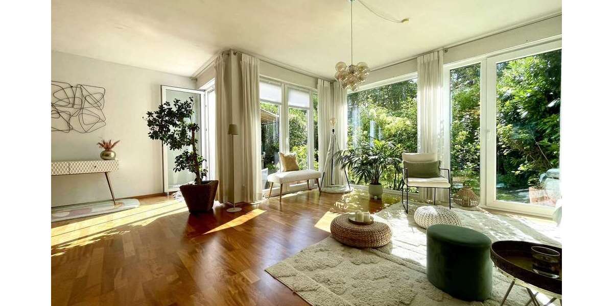 Einfamilienhaus Darmstadt Darmstadt-West - 6.5 Zimmer, 200 m&sup2;, 779.000&euro; | Angebot:26884346