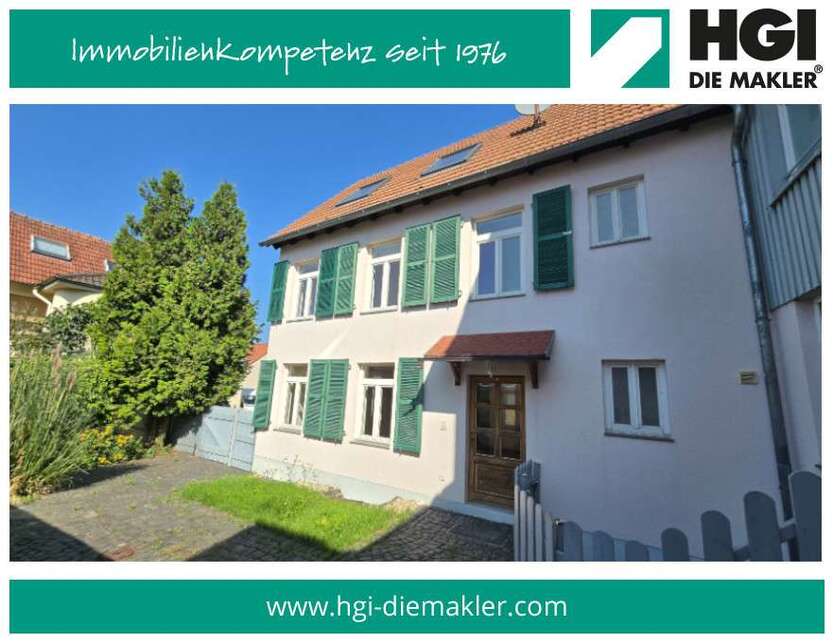Haus zum Kaufen in Karben 810.000 € 300 m²