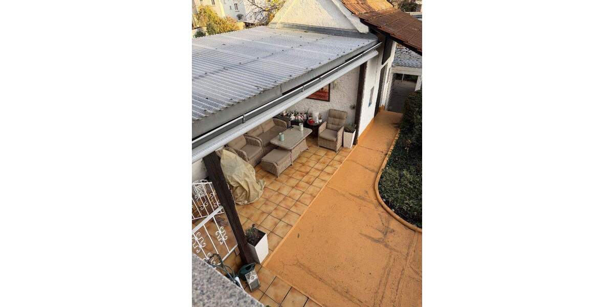 Mehrfamilienhaus, Wohnhaus Flörsheim am Main Flörsheim - 6 Zimmer, 155 m&sup2;, 495.000&euro; | Angebot:25778720