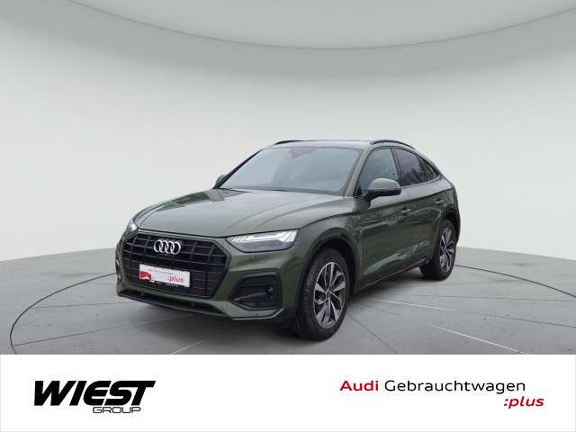 Audi Q5 5.961 km 47.999 &euro; Darmstadt 64295
