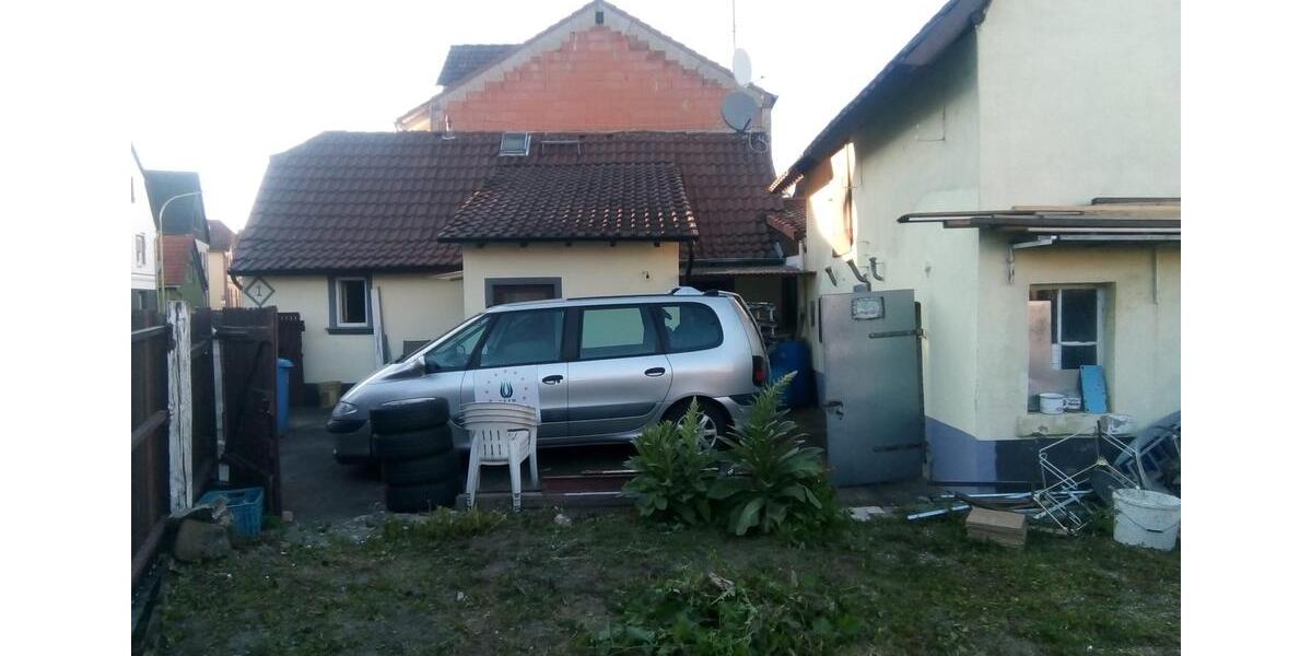 Einfamilienhaus Friedberg (Hessen) - 4 Zimmer, 90 m&sup2;, 160.000&euro; | Angebot:26460350