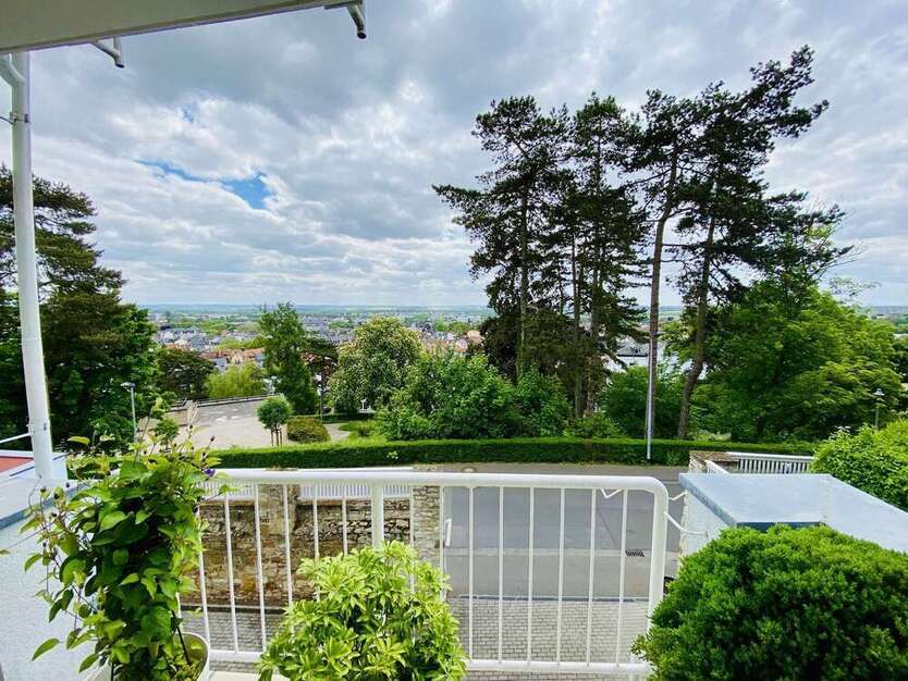 Wohnung zum Kaufen in Bad Nauheim 449.000 € 91 m²