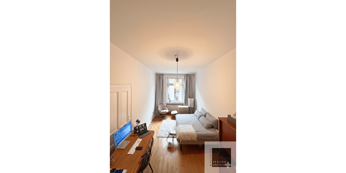 - 3- Frankfurt am Main Nordend Ost | Angebot:25611717