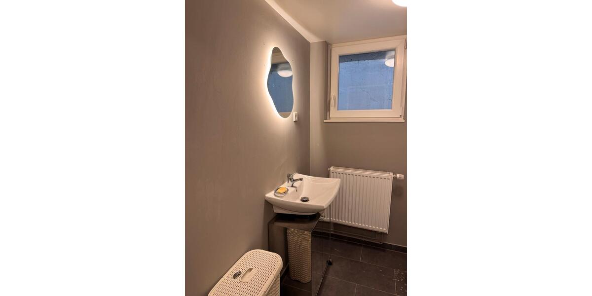 Etagenwohnung Frankfurt am Main Bergen-Enkheim - 1 Zimmer, 45 m&sup2;, 900&euro; | Angebot:26119703