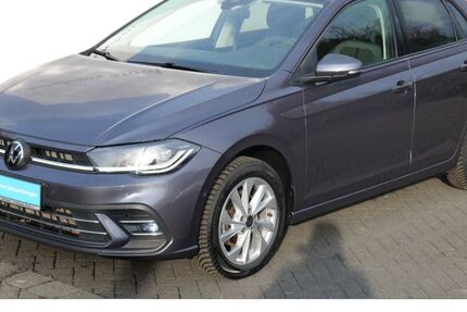 VW Polo 52.332 km 20.290 &euro; Nidderau 61130