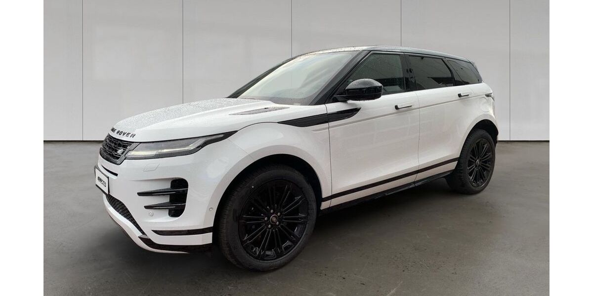 Land Rover Range Rover Evoque 15.000 km 57.250 &euro; 