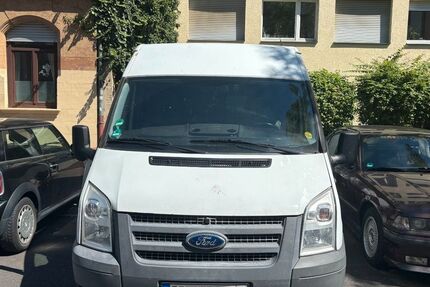 Ford Transit 175.000 km 11.000 &euro; Frankfurt am Main 60326