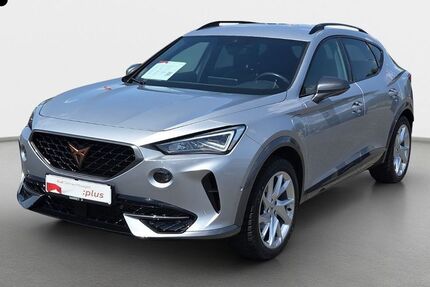 Cupra Formentor 81.024 km 20.890 &euro; Bad Nauheim 61231