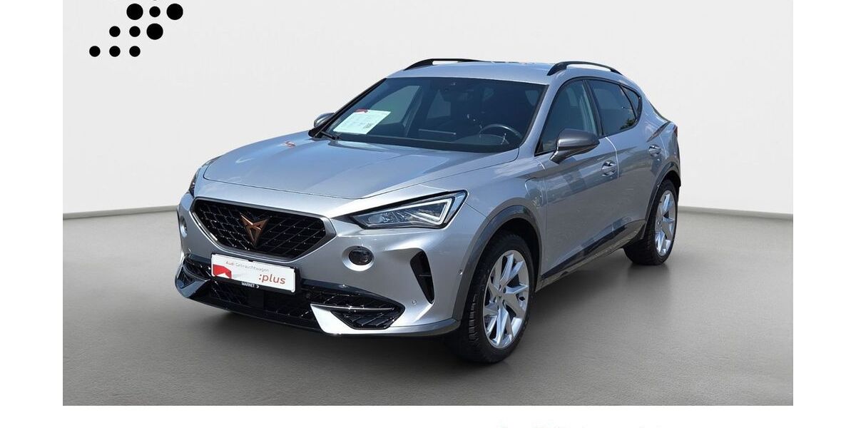 Cupra Formentor 81.024 km 20.890 &euro; Bad Nauheim 61231