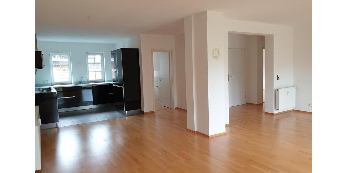Terrassenwohnung Heusenstamm - 3 Zimmer, 93 m&sup2;, 1.400&euro; | Angebot:25417655