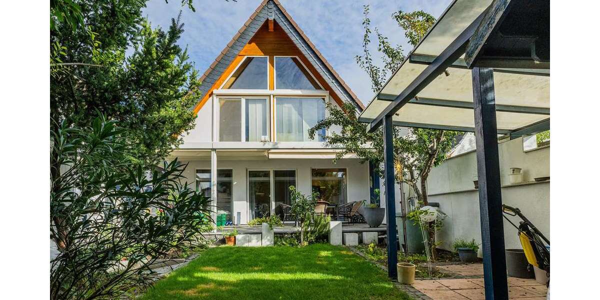 Einfamilienhaus Trebur - 6 Zimmer, 171 m&sup2;, 599.000&euro; | Angebot:27356916