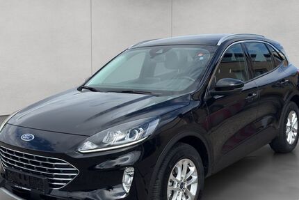 Ford Kuga 20.661 km 21.550 &euro; Frankfurt 60386