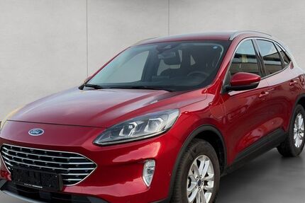 Ford Kuga 33.847 km 23.450 &euro; Frankfurt 60386