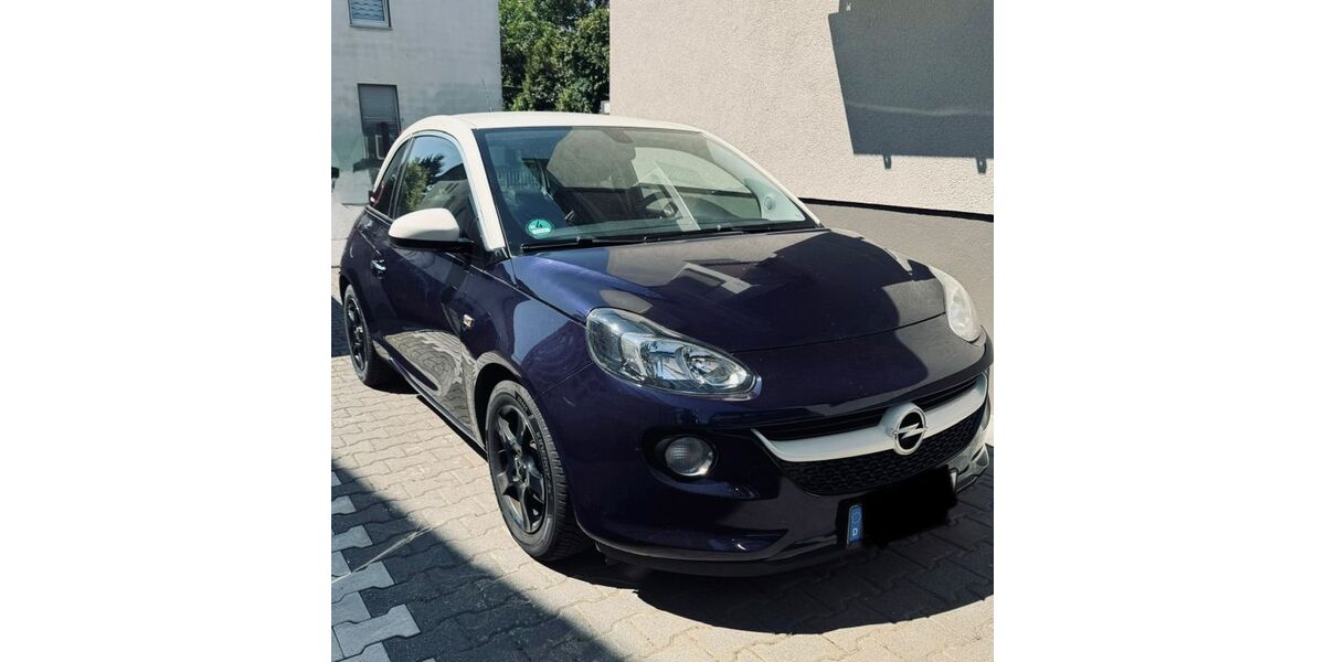 Opel Adam 154.842 km 4.900 &euro; Frankfurt am Main 60437