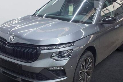 Skoda Kamiq 10.200 km 27.999 &euro; Mühlheim 63165