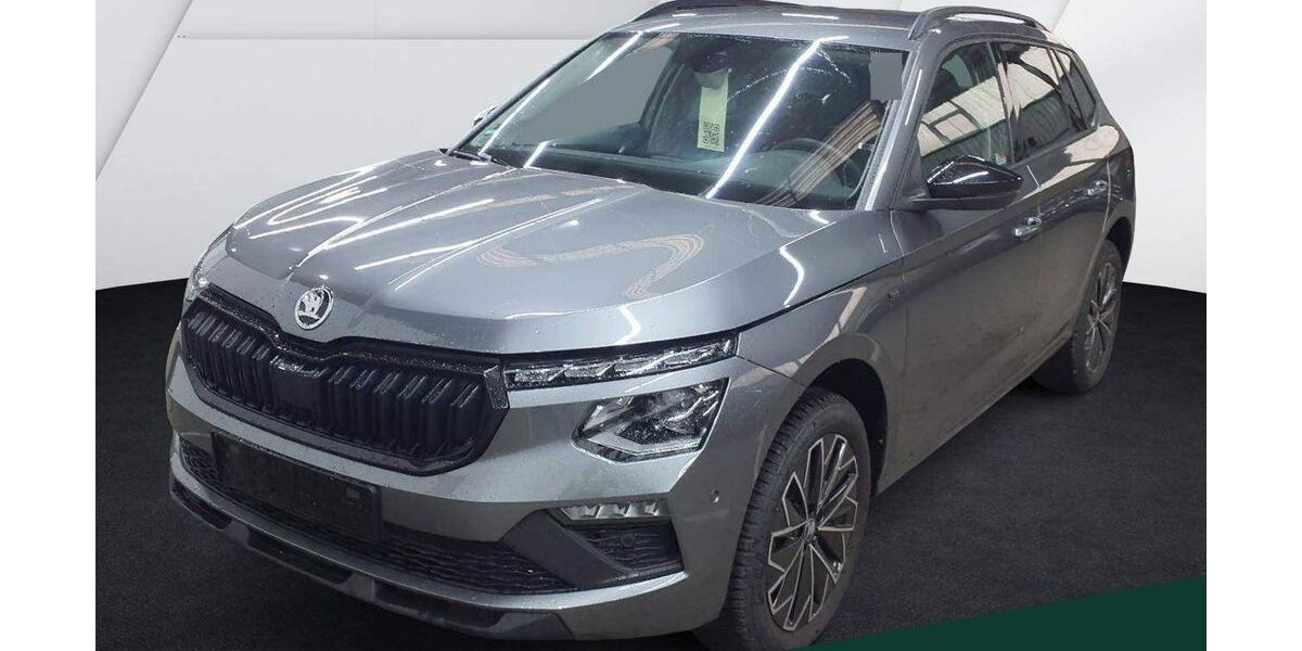 Skoda Kamiq 10.200 km 27.999 &euro; Mühlheim 63165