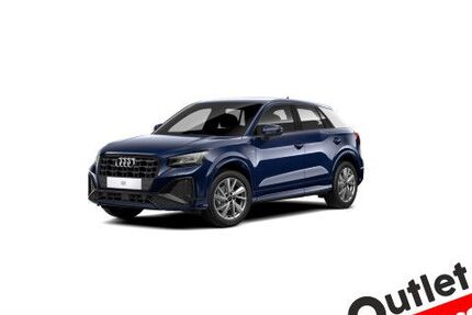 Audi Q2 48.018 km 24.250 &euro; Frankfurt am Main 60314