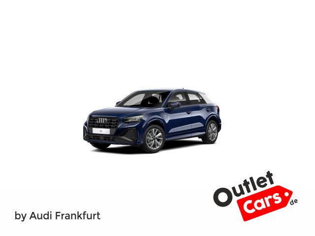 Audi Q2 48.018 km 24.250 &euro; Frankfurt am Main 60314