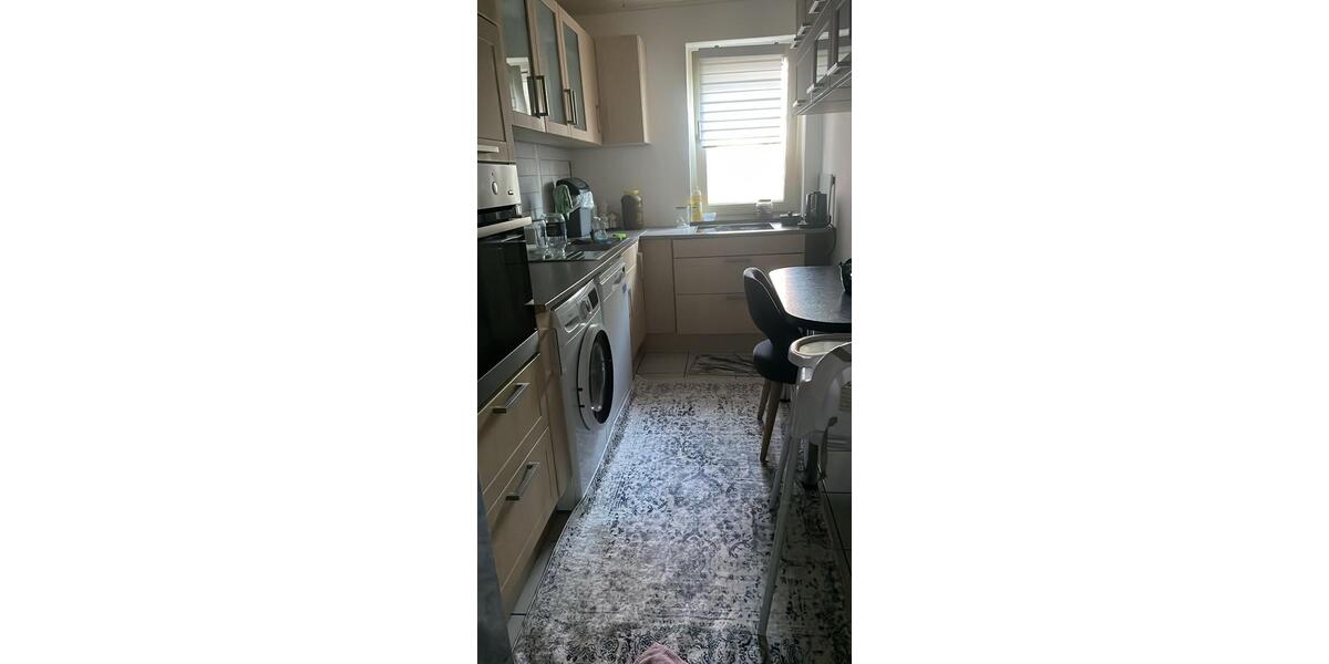 Eigentumswohnung 3 zimmer