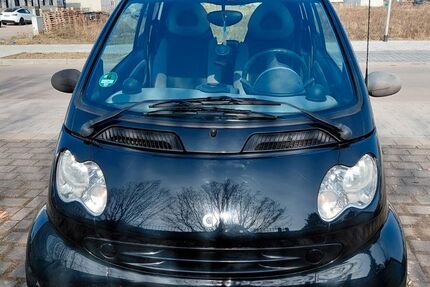 Smart ForTwo 126.000 km 1.900 &euro; Langen 63225