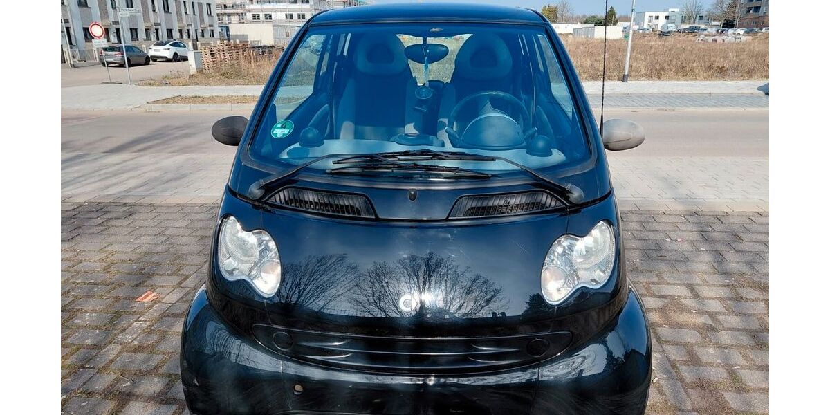 Smart ForTwo 126.000 km 1.900 &euro; Langen 63225