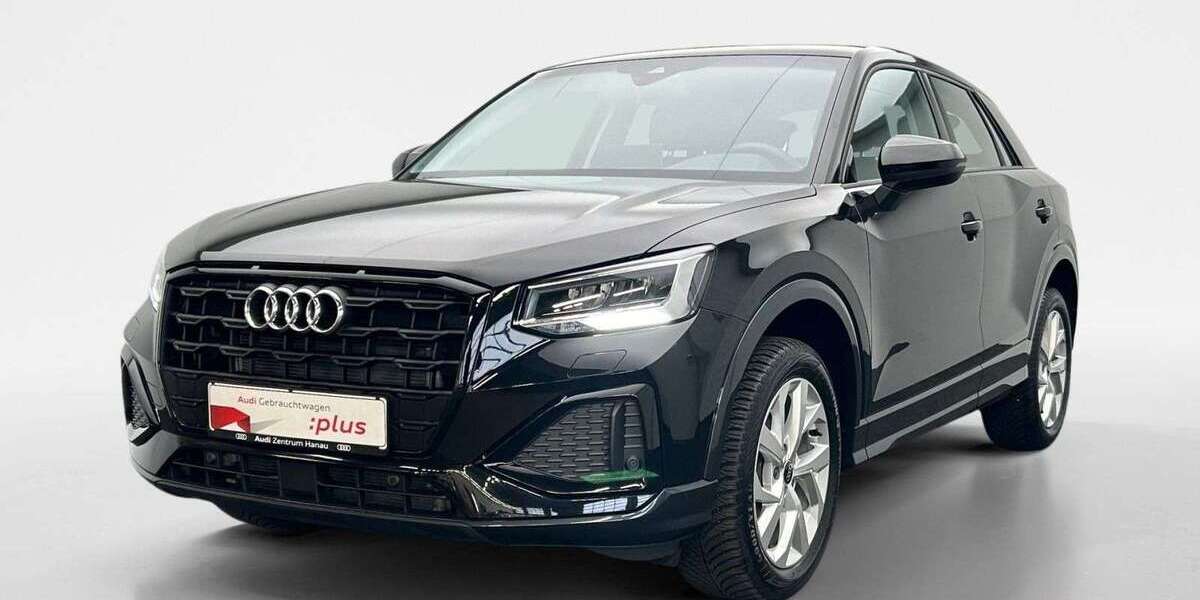 Audi Q2 25.600 km 33.069 &euro; Hanau 63452